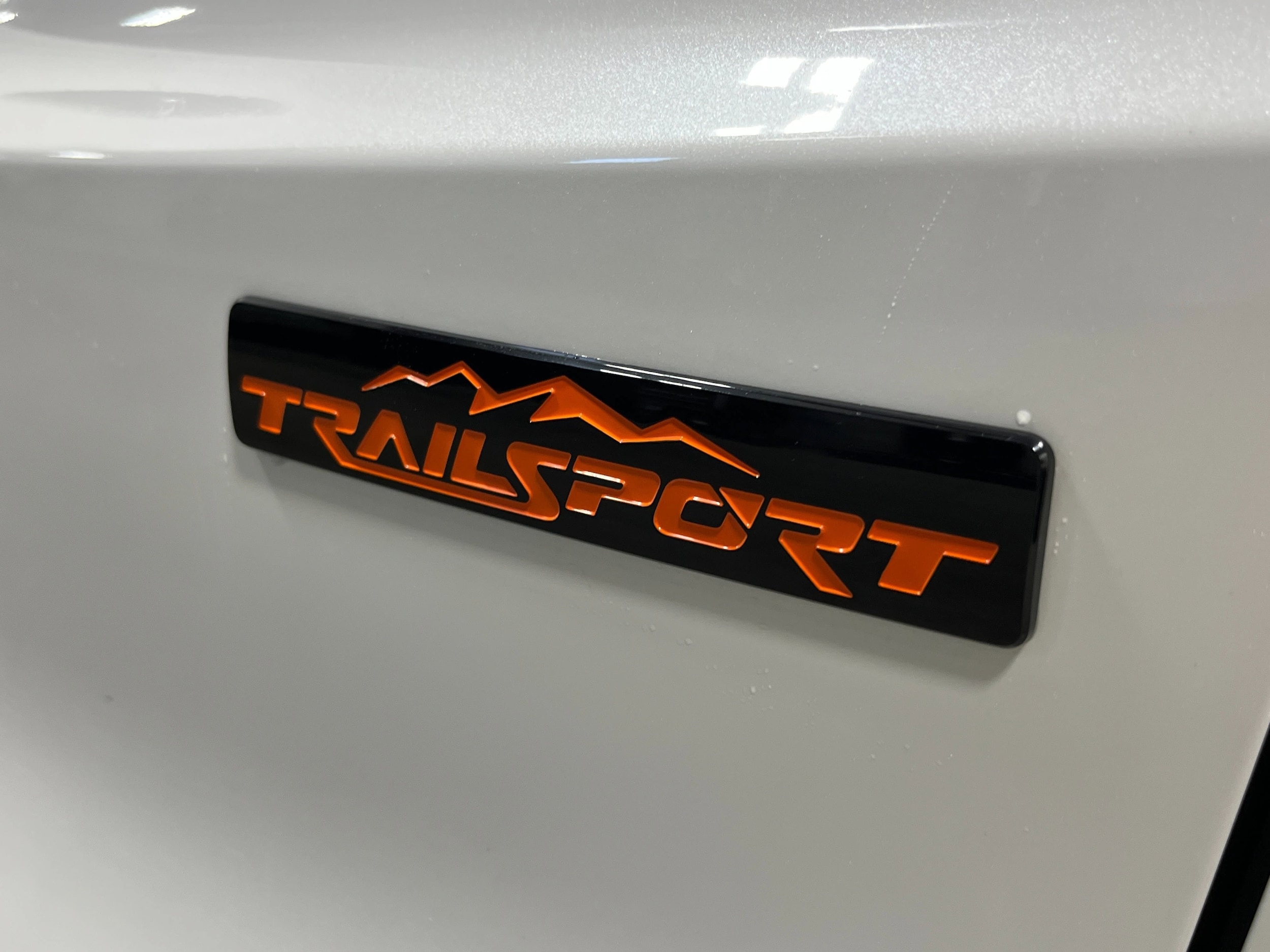 2026 Honda CR-V TrailSport - Photo 10