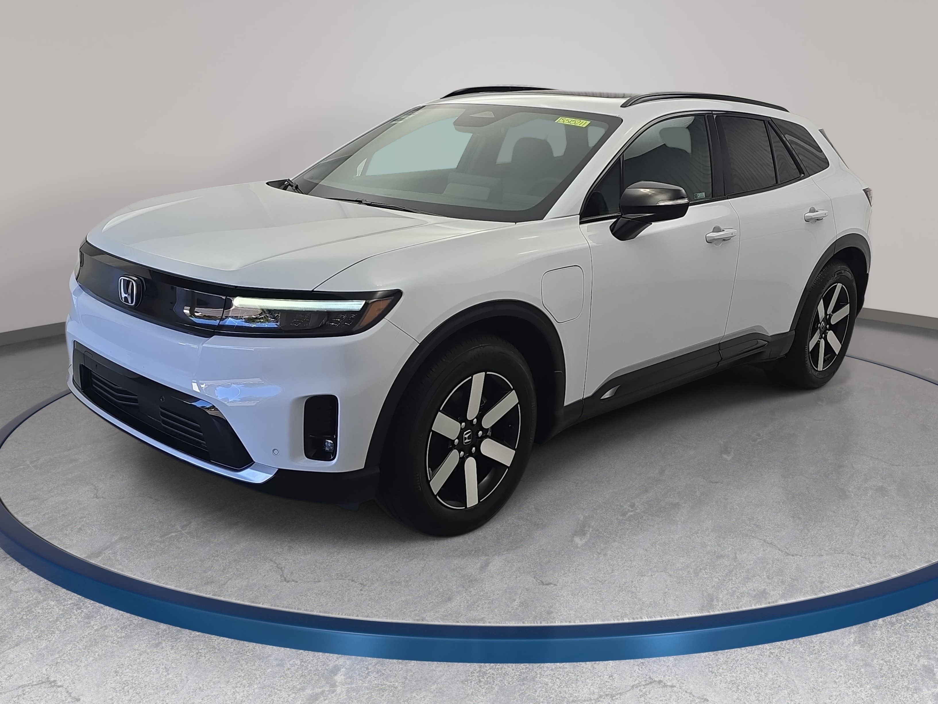New 2026 Honda Prologue Touring SUV