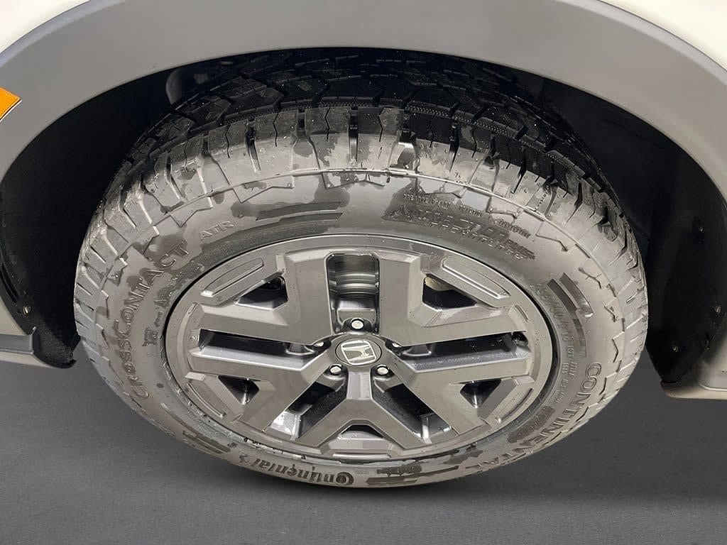 2026 Honda CR-V TrailSport - Photo 11