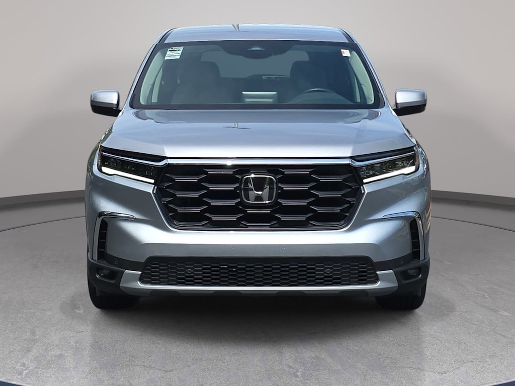 Used 2024 Honda Pilot EX-L 7 Passenger SUV