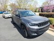  Jeep New Grand Cherokee
