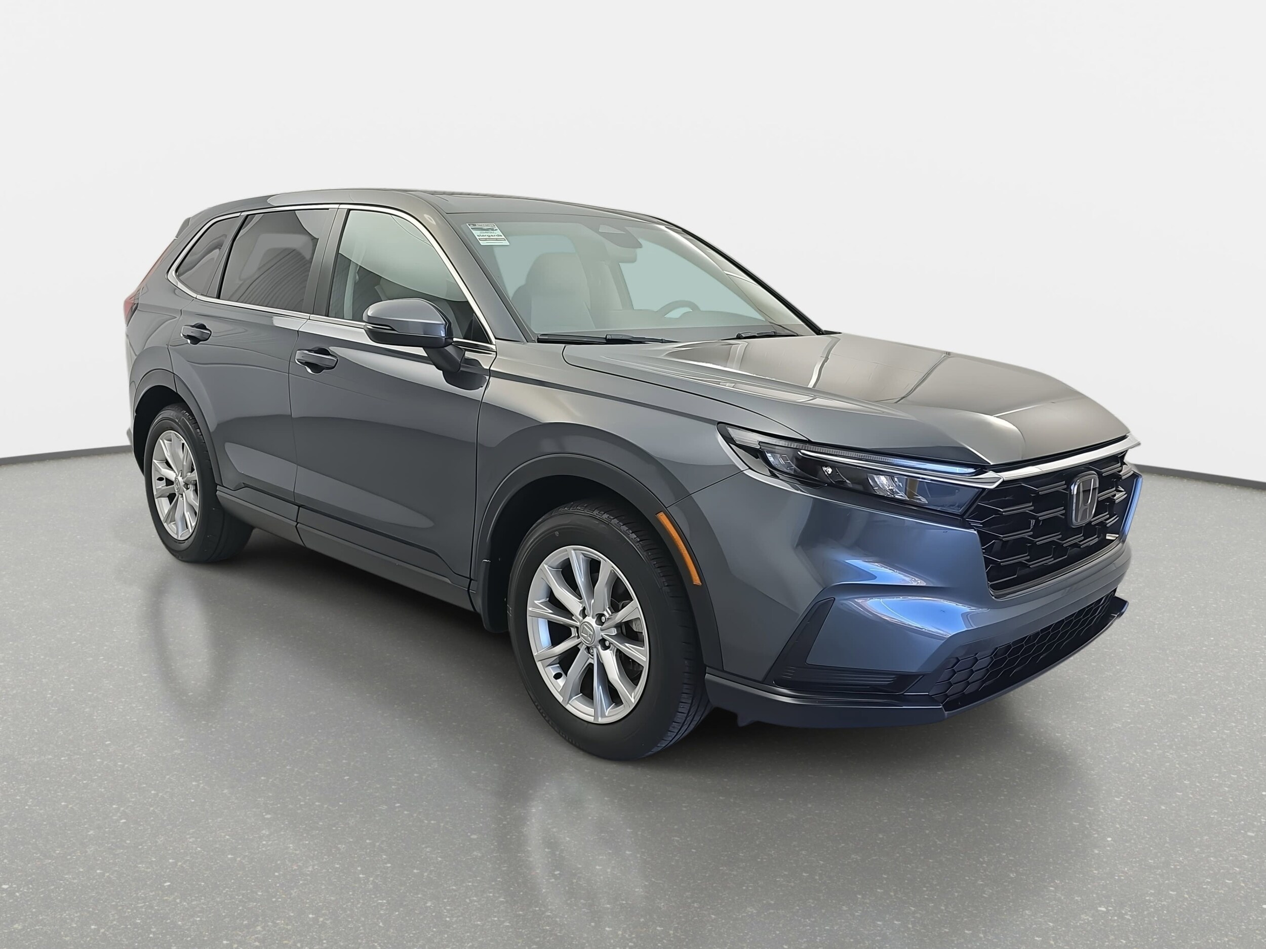 2023 Honda CR-V EX photo 3