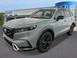 Honda CR-V Hybrid