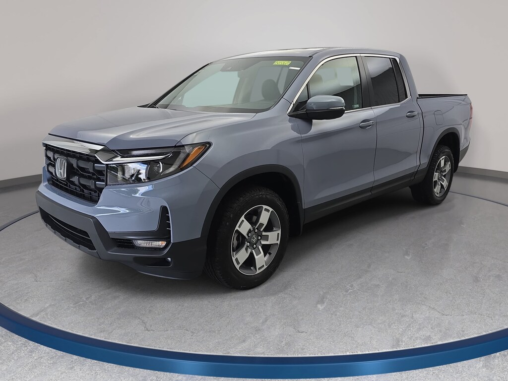 New 2026 Honda Ridgeline RTL Truck Crew Cab
