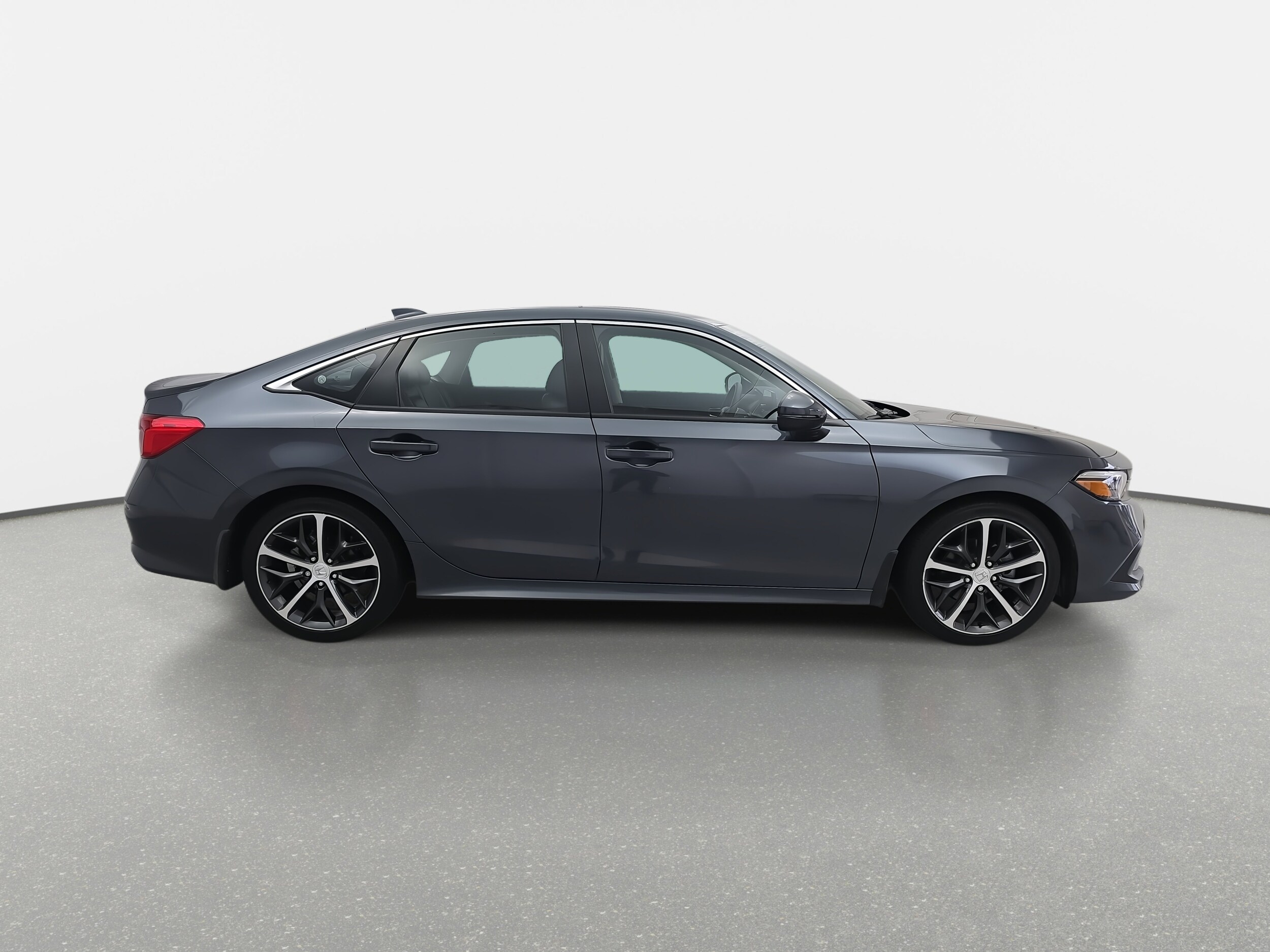2024 Honda Civic Touring photo 4