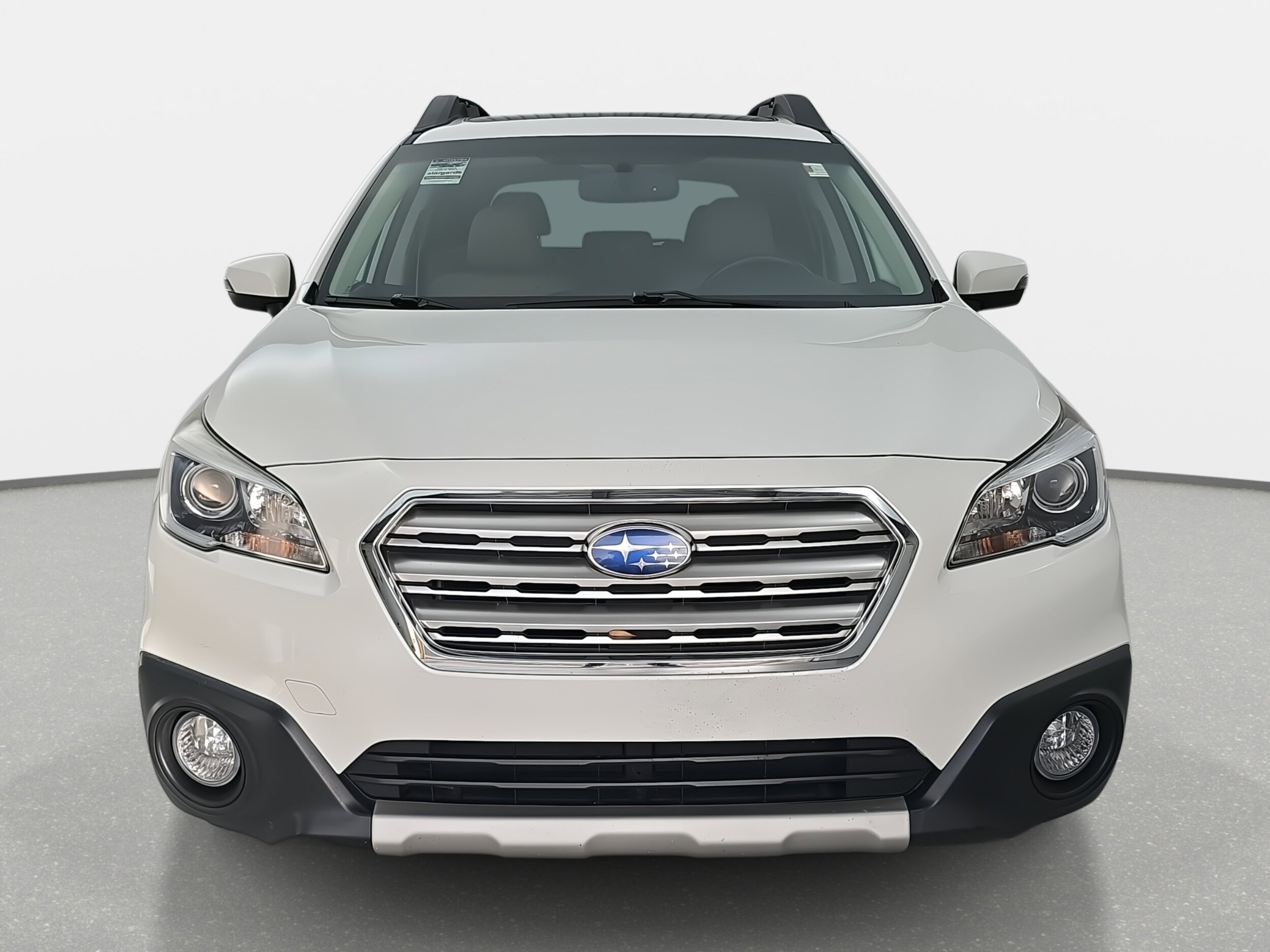 2017 Subaru Outback Limited photo 2