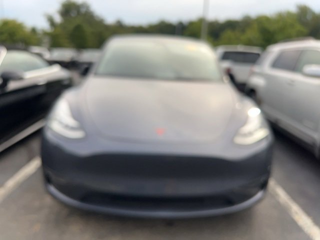 2023 Tesla Model Y Long Range photo 2