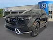 Honda CR-V Hybrid