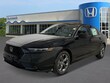 Honda Accord Hybrid