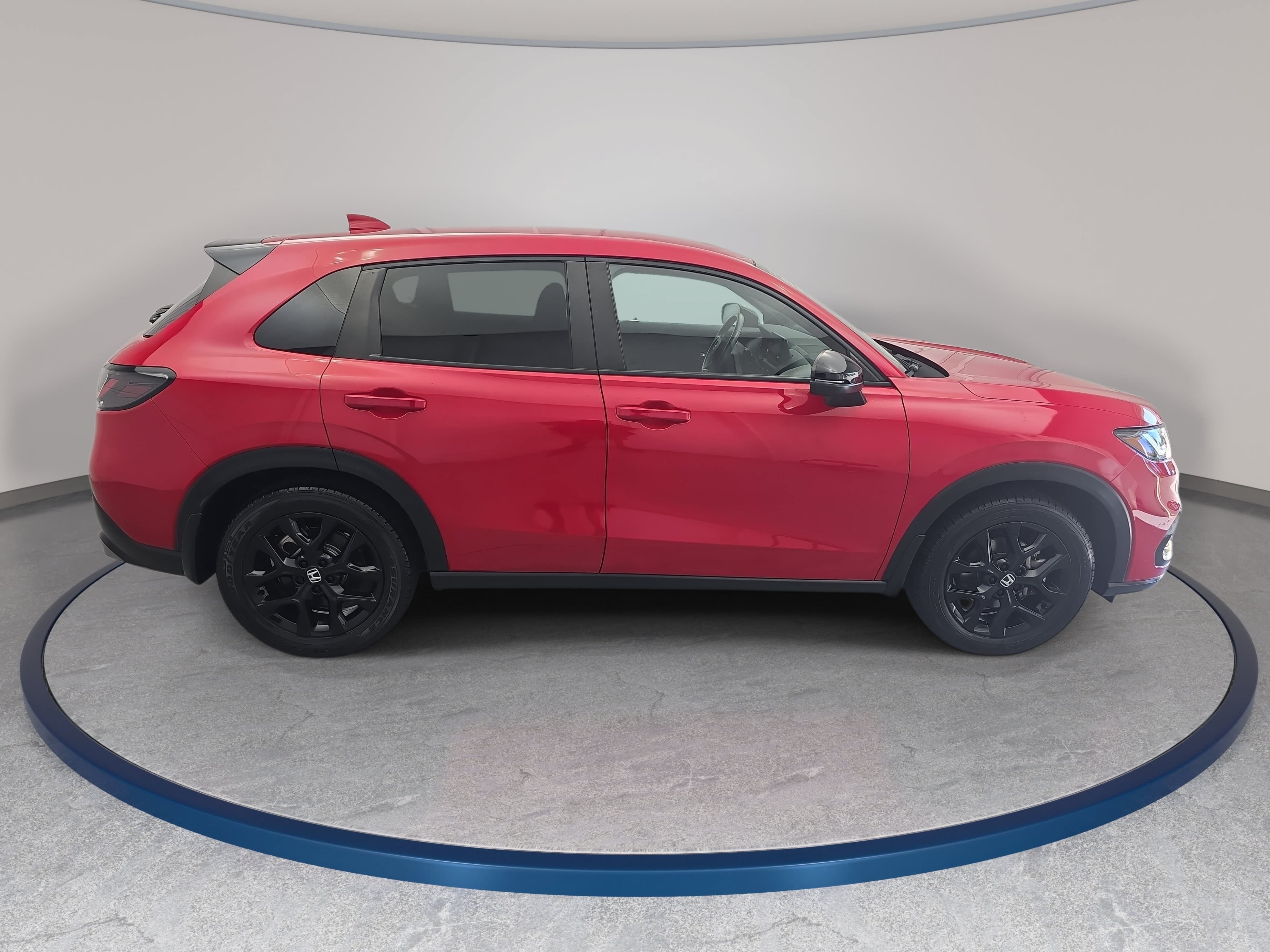 Used 2024 Honda HR-V Sport SUV