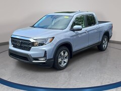 2026 Honda Ridgeline RTL Truck Crew Cab