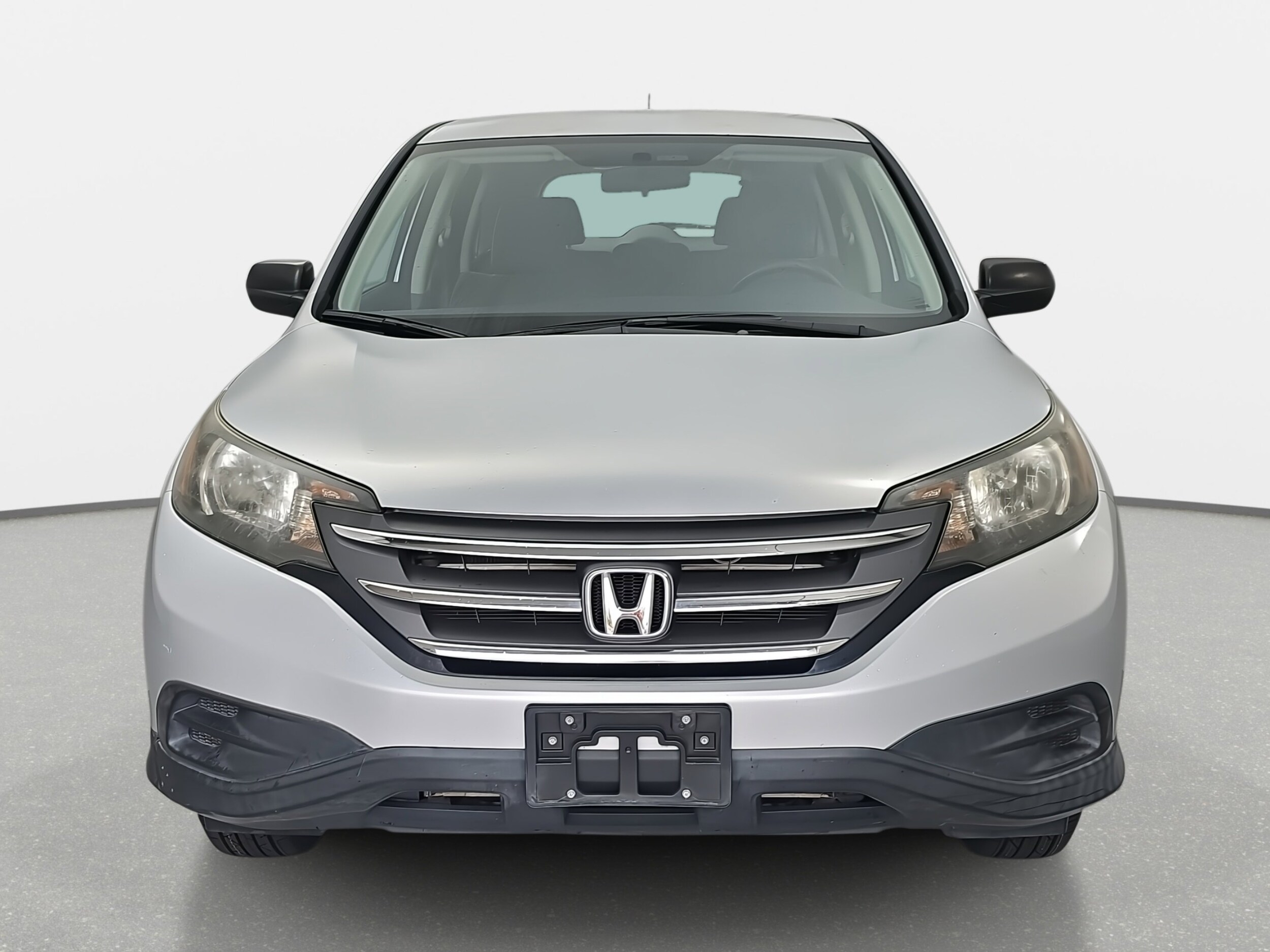 2013 Honda CR-V LX photo 2