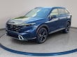  Honda CR-V Hybrid