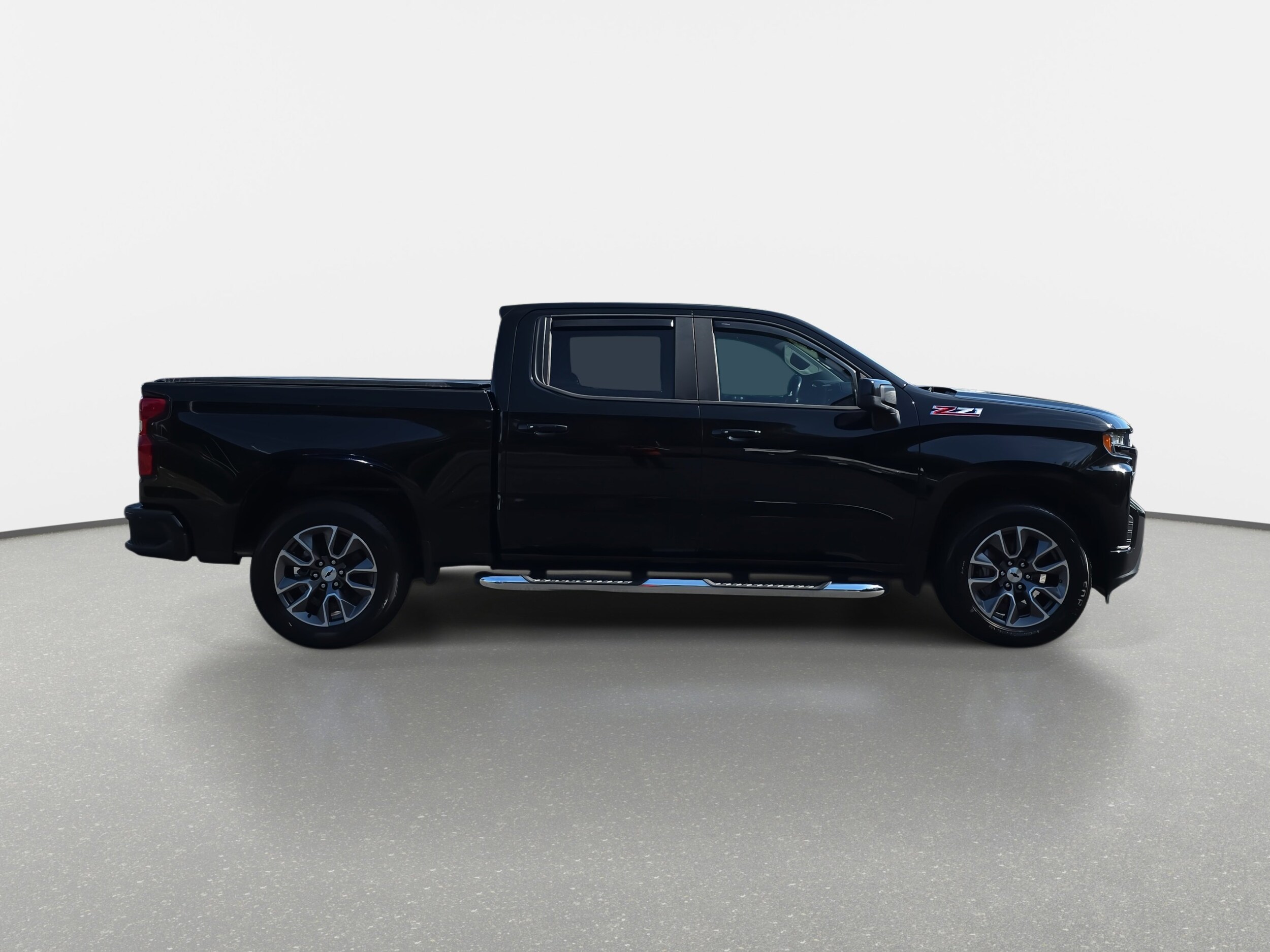 2019 Chevrolet Silverado 1500 RST photo 4