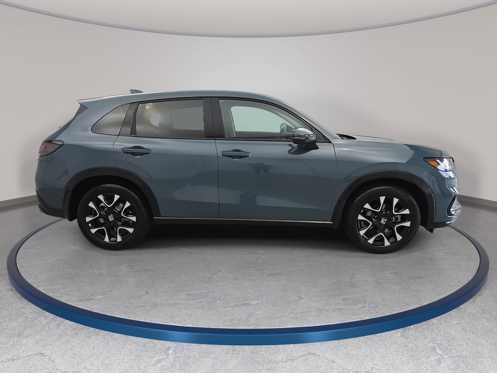 New 2027 Honda HR-V EX-L SUV