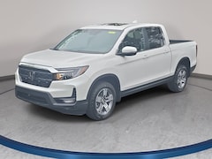 2026 Honda Ridgeline RTL Truck Crew Cab