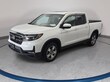  Honda Ridgeline
