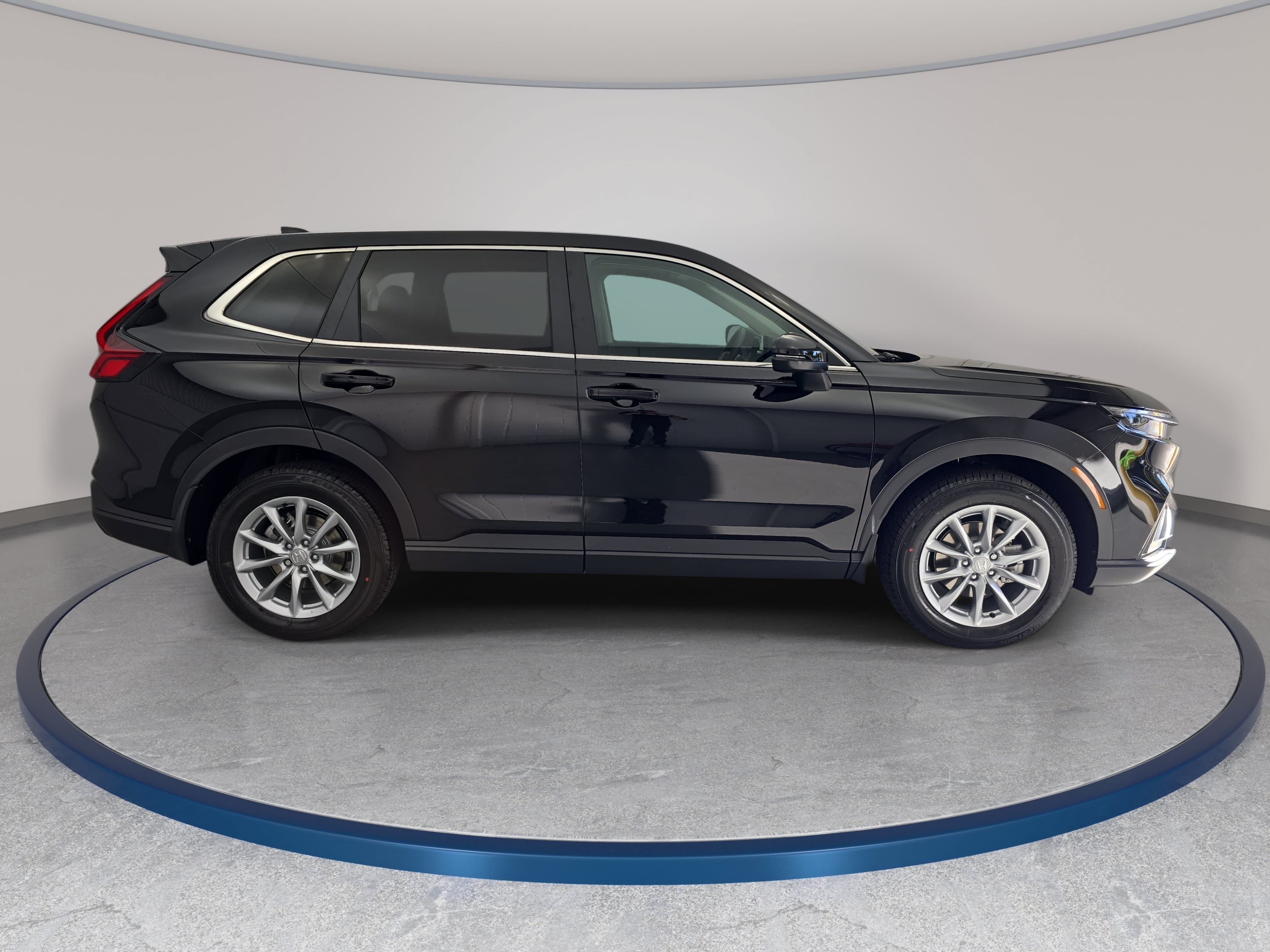 New 2027 Honda CR-V EX SUV