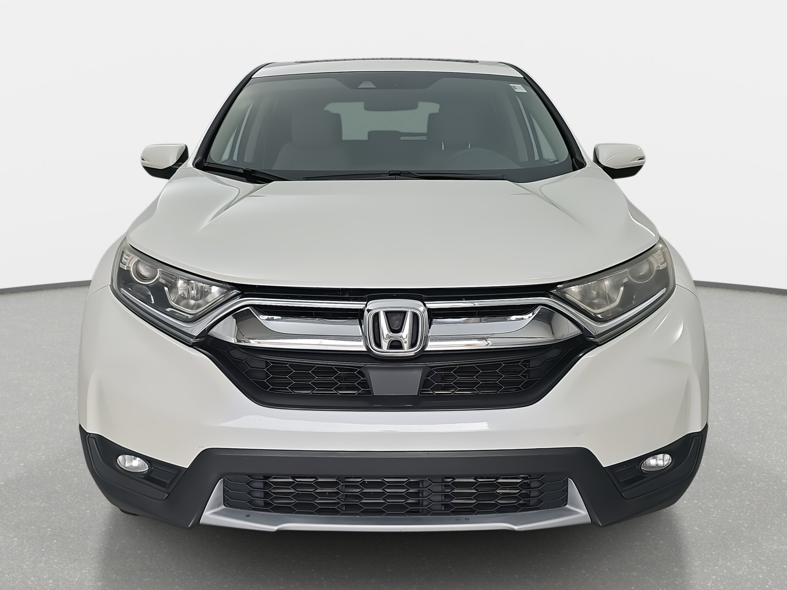 2017 Honda CR-V EX photo 2