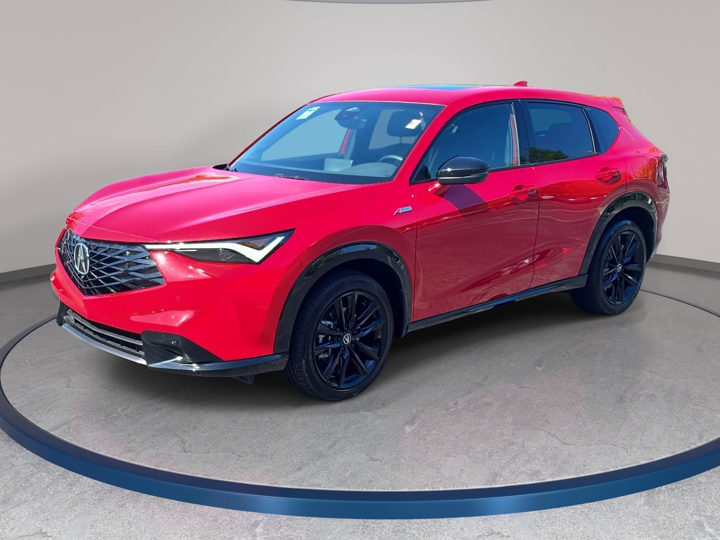 2026 Acura ADX