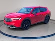  Acura ADX