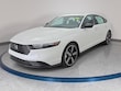  Honda Accord Hybrid