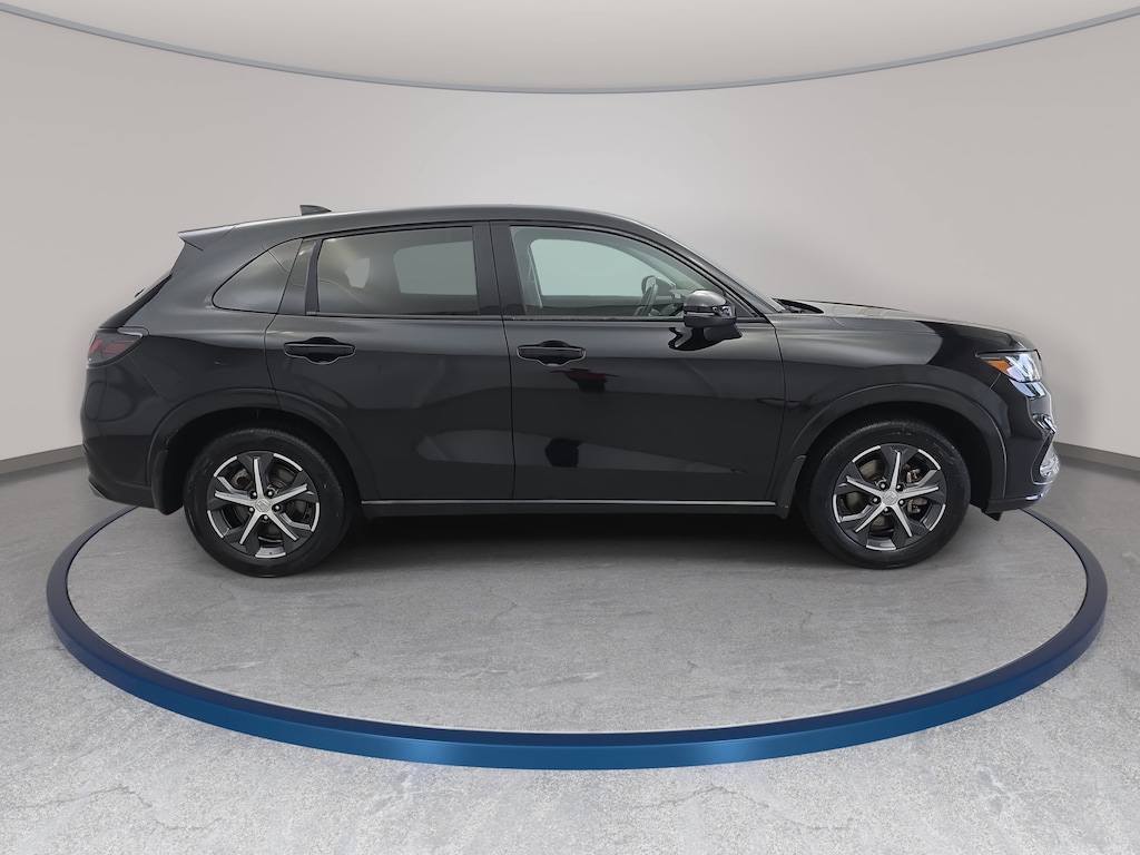 Used 2025 Honda HR-V EX-L SUV