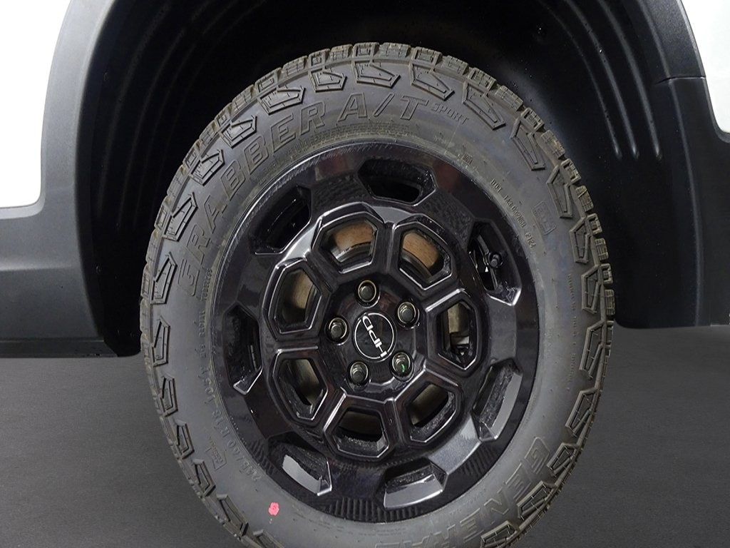 2026 Honda Ridgeline TrailSport - Photo 9