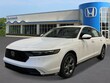 Honda Accord Hybrid
