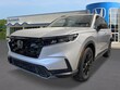 Honda CR-V Hybrid