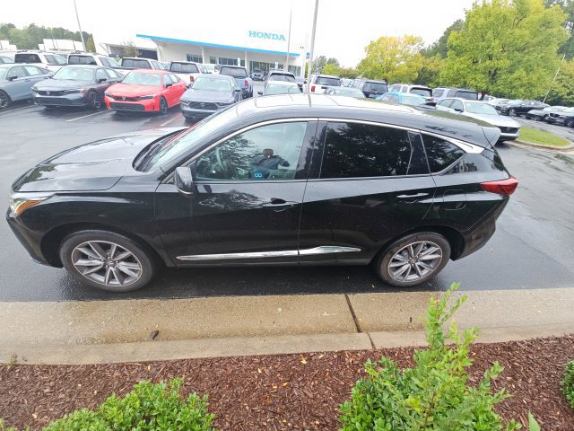 2023 Acura RDX