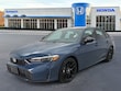  Honda Civic Hybrid