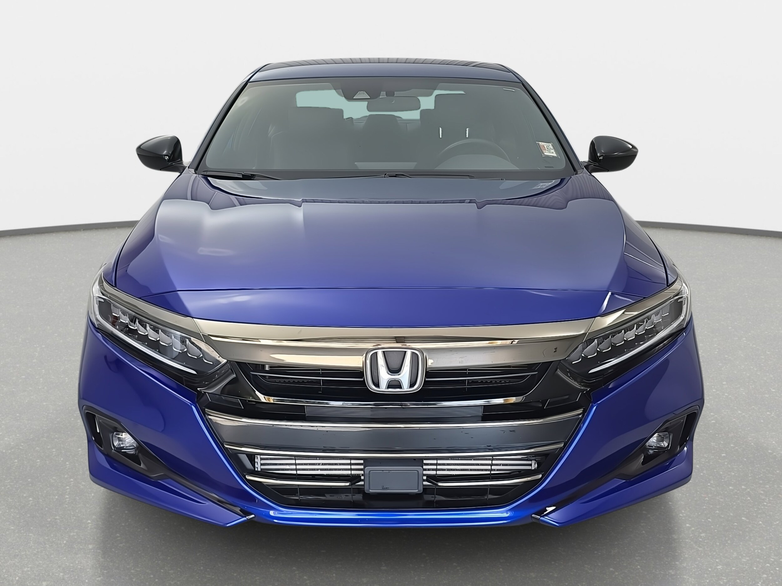 2022 Honda Accord Sport photo 2