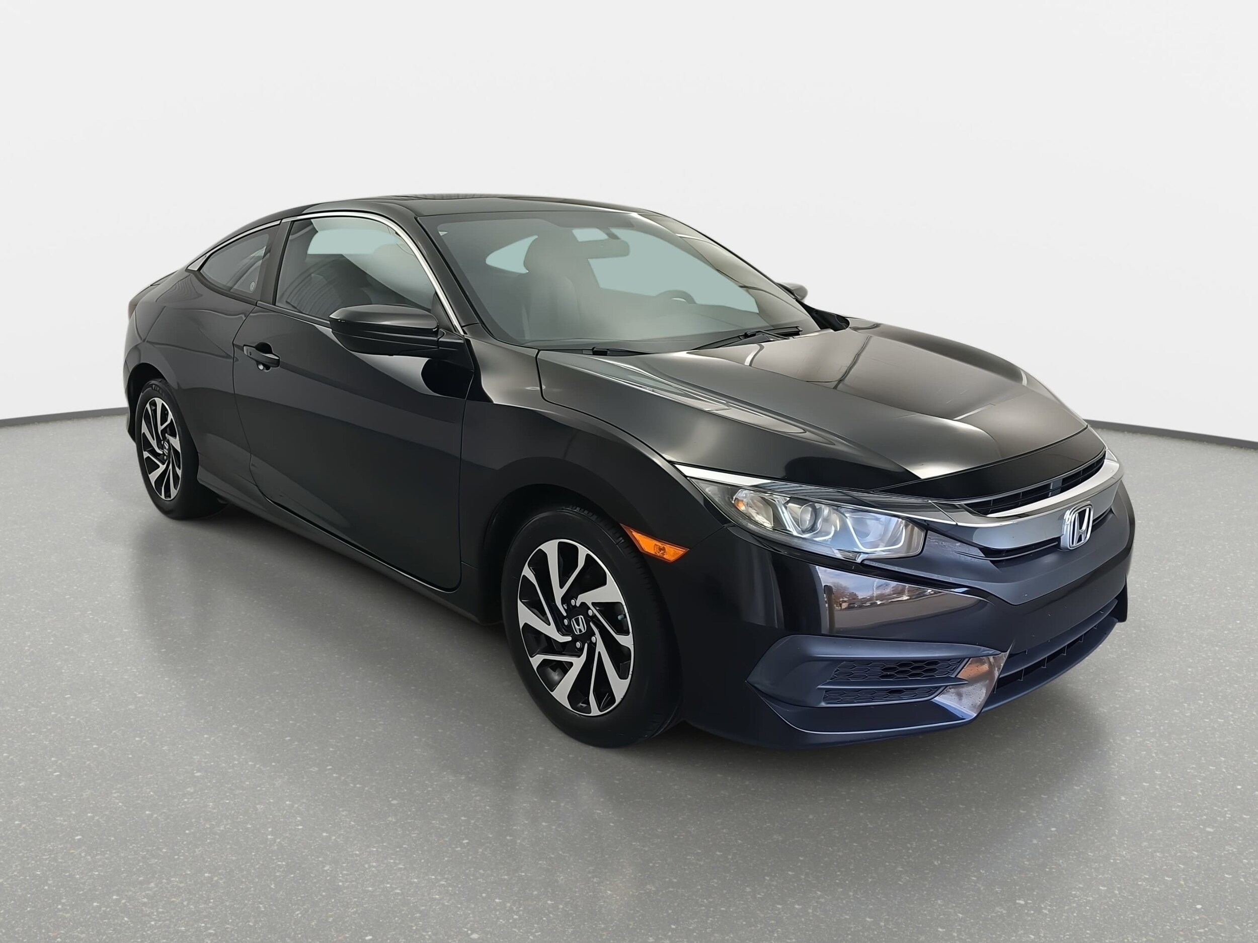 2016 Honda Civic photo 3