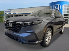 2026 Honda CR-V EX SUV