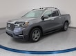  Honda Ridgeline