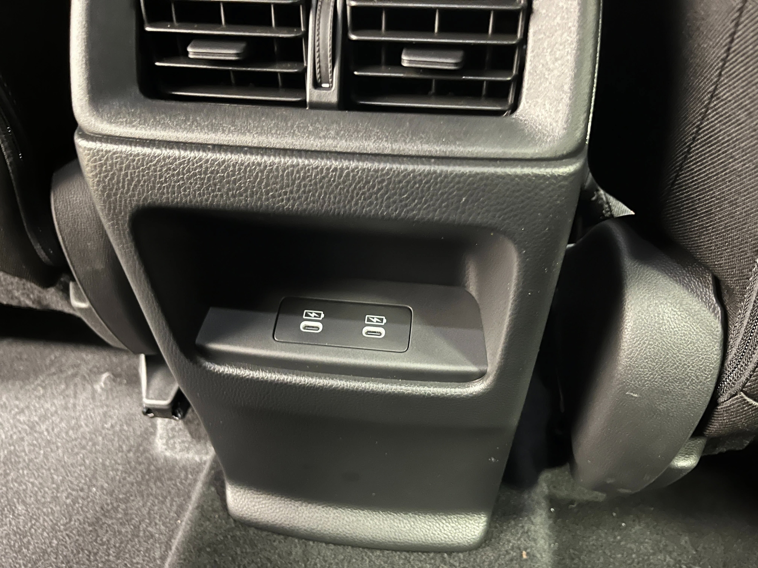 2026 Honda CR-V TrailSport - Photo 24