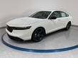  Honda Accord Hybrid