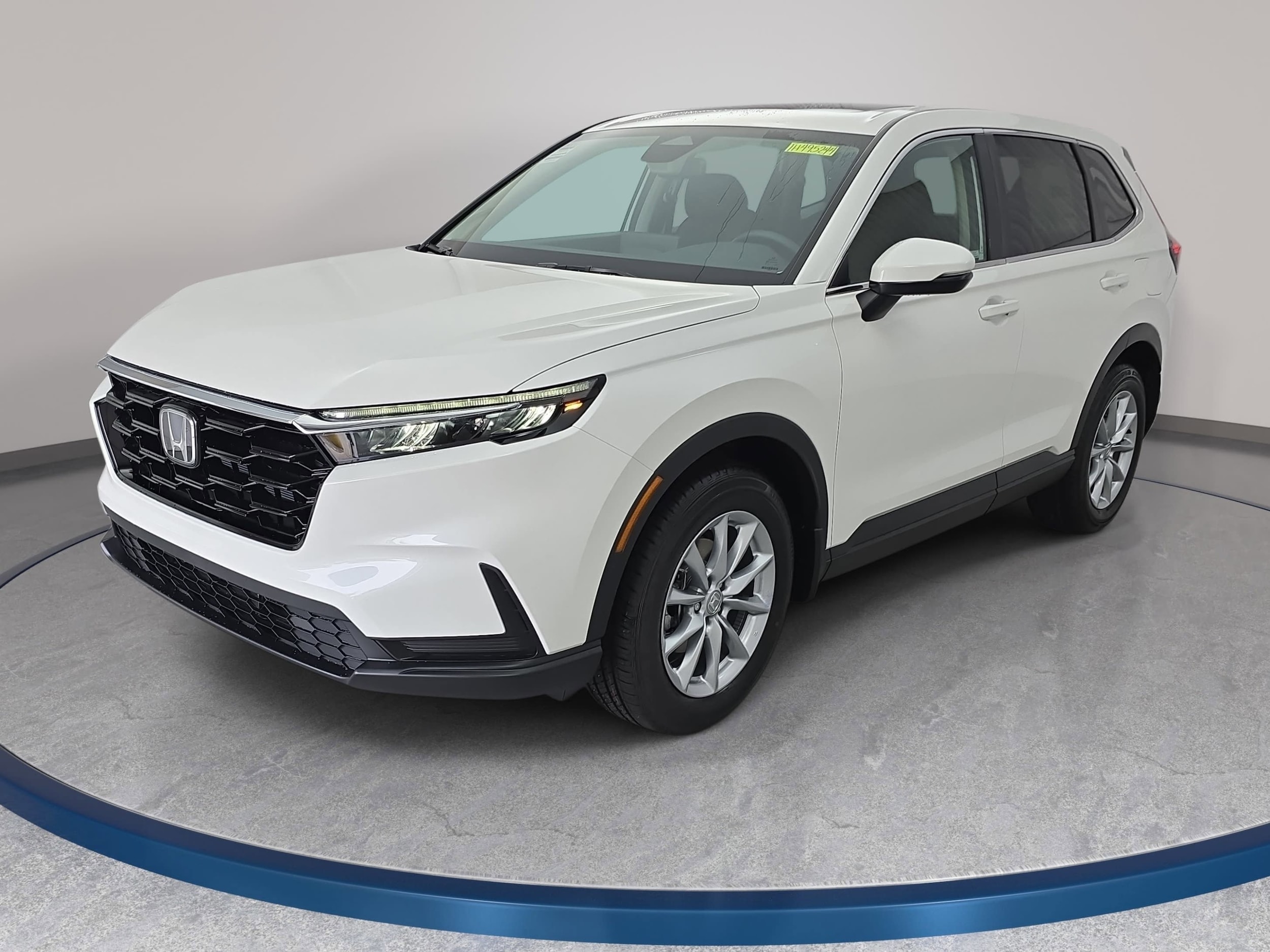 2026 Honda CR-V's photo