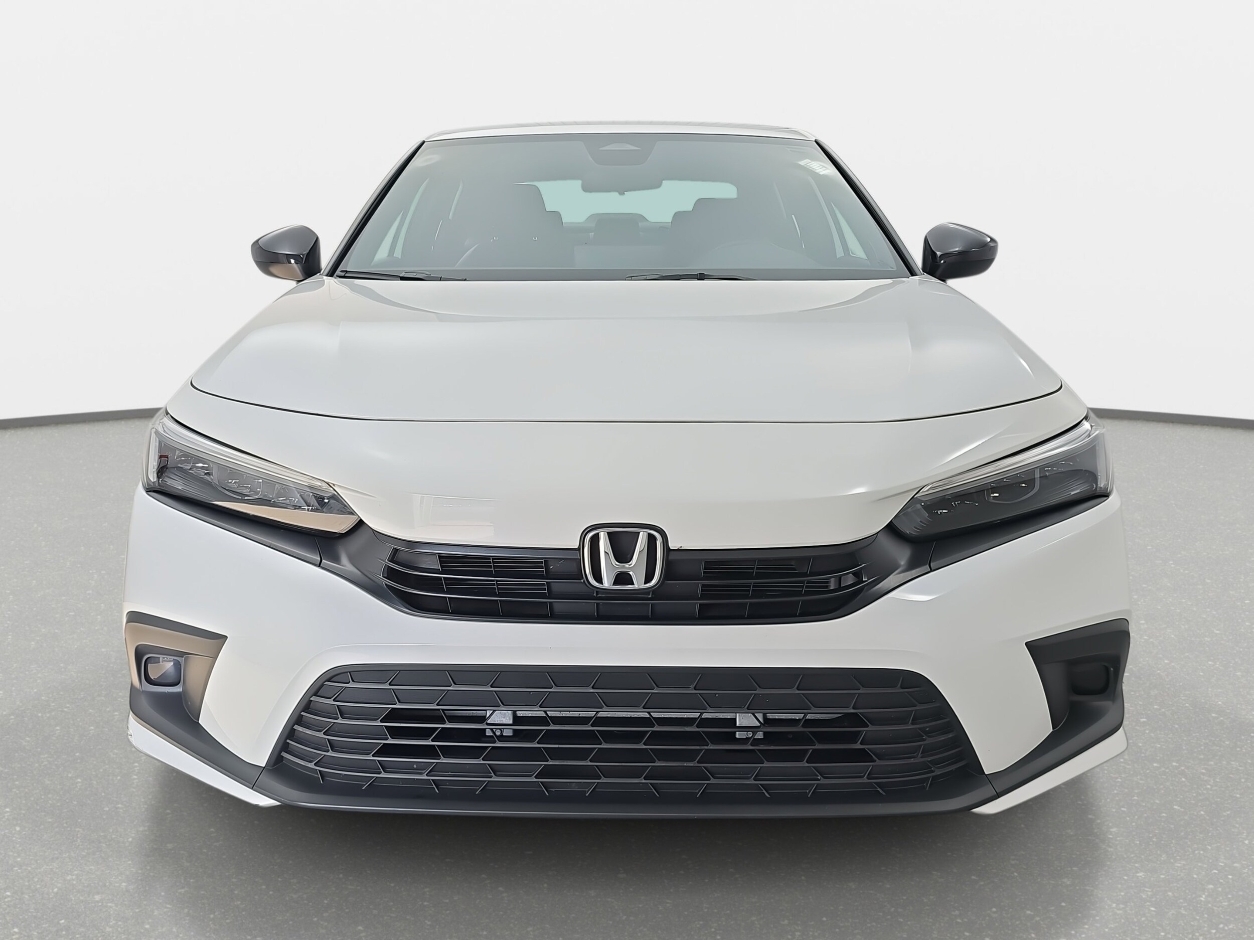 2023 Honda Civic Sport photo 2