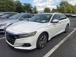 Honda Accord Hybrid