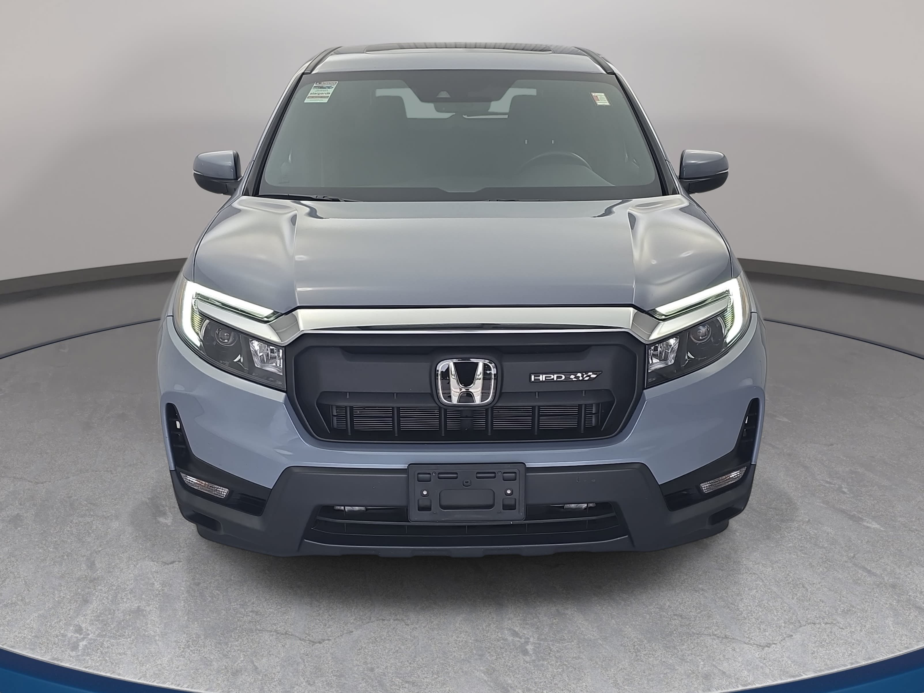 Certified 2025 Honda Passport EX-L SUV