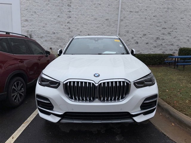 2023 Bmw X5 xDrive40i photo 2