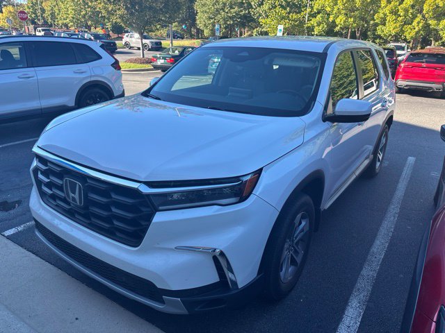Used 2025 Honda Pilot EX-L SUV