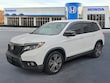  Honda Passport