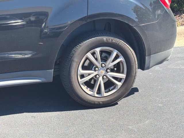 Used 2016 Chevrolet Equinox LT SUV
