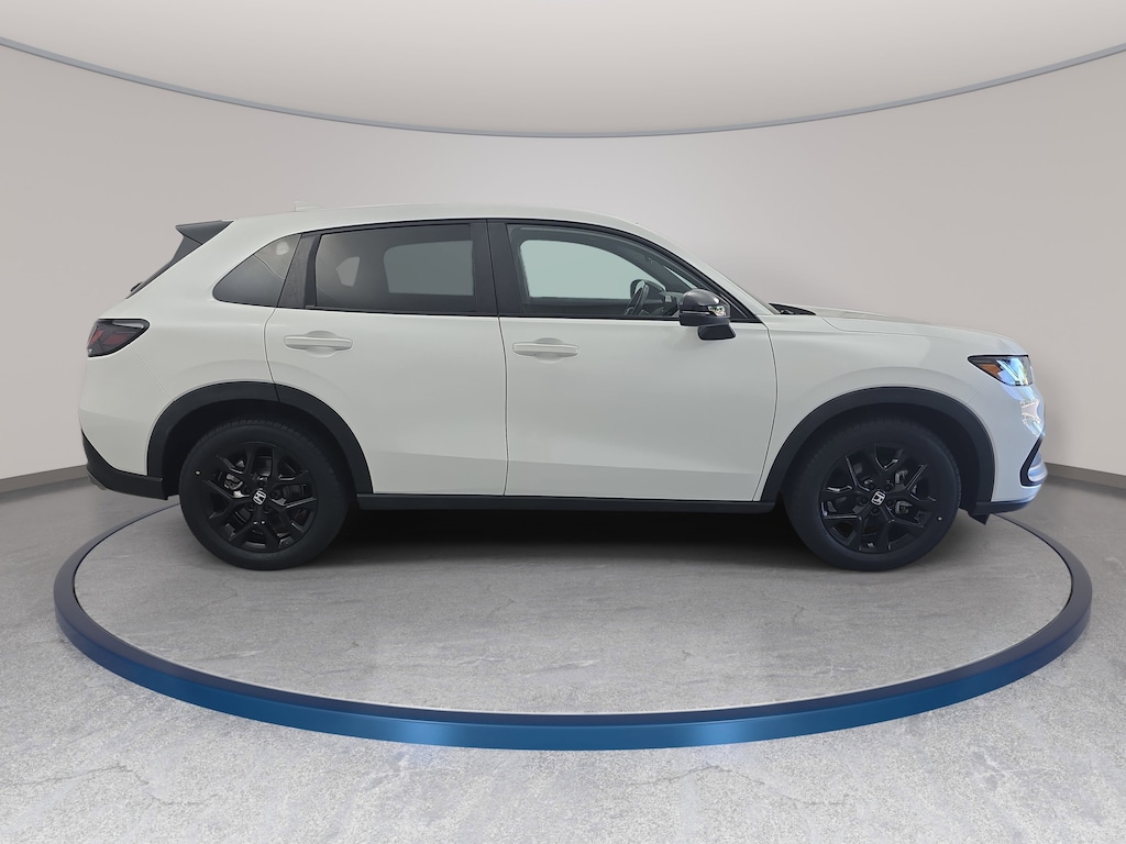 Used 2023 Honda HR-V Sport SUV