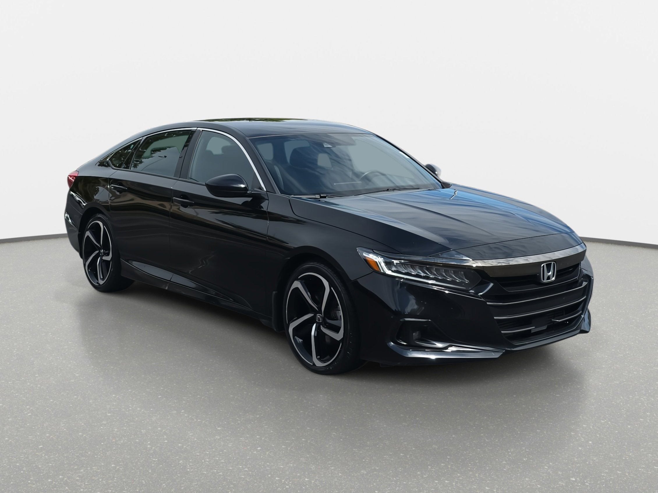 2022 Honda Accord Sport 1.5T photo 3