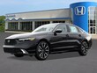  Honda Accord Hybrid