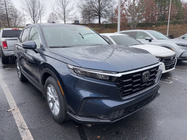 2024 Honda CR-V EX photo 3